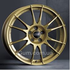 OZ Racing Ultraleggera 8x17 5x114,3 ET48 DIA75 (gold)