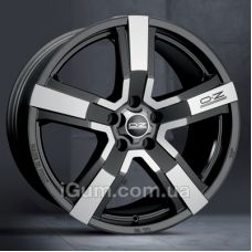 OZ Racing Versilia 9,5x20 5x130 ET52 DIA71,6