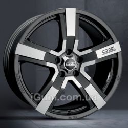 Диски OZ Racing Versilia