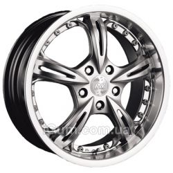 Диски Racing Wheels H-255