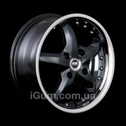 Диски Racing Wheels H-303