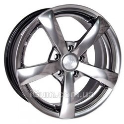 Диски Racing Wheels H-337
