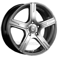 Диски Racing Wheels H-372