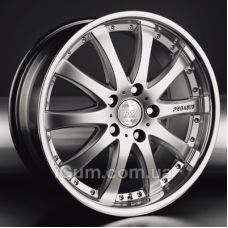 Racing Wheels H-332 8x18 5x112 ET38 DIA73,1 (IMPCBDP)