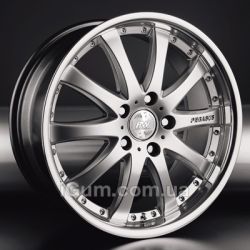 Диски Racing Wheels H-332 Диски Racing Wheels H-332