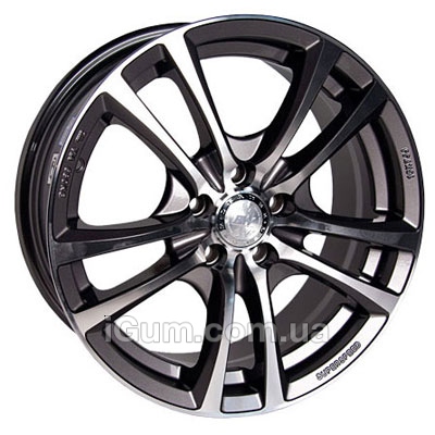 Диски Racing Wheels Диски Racing Wheels H-346