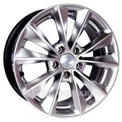 Диски Racing Wheels H-393 Диски Racing Wheels H-393