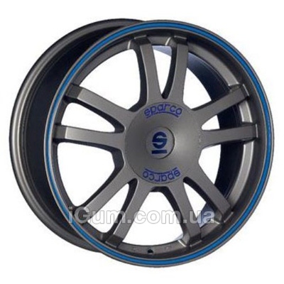 Диски Sparco Rally