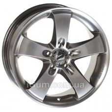 Stilauto Futura 8x18 5x112 ET35 DIA66,6 (super look)