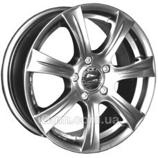 Диски 5x112 R15 в Днепре Stilauto SR 700 6,5x15 5x112 ET37 DIA66,6 (super look)