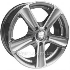 Stilauto SR 1100 7x16 5x114,3 ET44 DIA67,1 (super look)