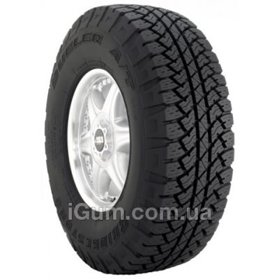 Шини Bridgestone Dueler A/T RH-S