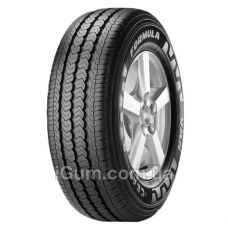 Літня гума 205/65 R16 Ceat Formula Van 205/65 R16C 107/105T