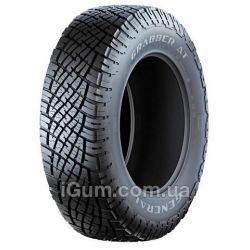 Шини General Tire Grabber AT