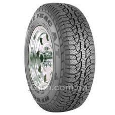 Зимова та літня резина Hercules All Trac AT 265/70 R17 121/118S