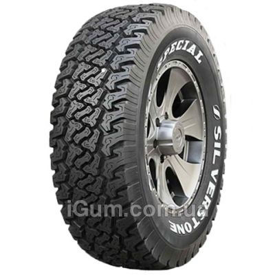 Шины Silverstone AT-117 Special 235/70 R16 106S