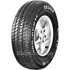 Підбір шин на Chevrolet Omega в Дніпрі Росава БЦ-40 185/70 R14 88T