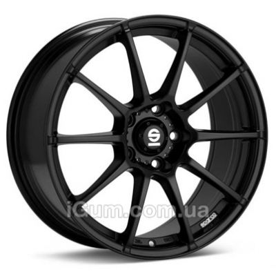 Диски Sparco Asseto Gara 7,5x18 4x108 ET38 DIA (GARA)