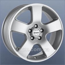 Enzo V 6,5x15 5x110 ET42 DIA65,1