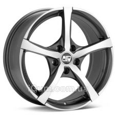 MSW 23 7x16 5x112 ET48 DIA73,1