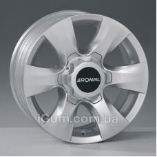 Ronal R49 7x16 6x139,7 ET15 DIA