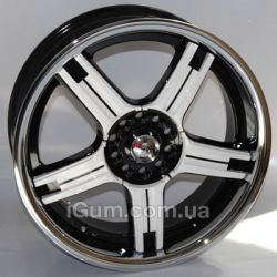 Диски Sportmax Racing SR507