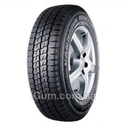 Шины Firestone VanHawk Winter