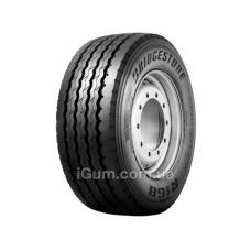 Всесезонные шины в Днепре Bridgestone R168 (прицеп) 385/65 R22,5 160K