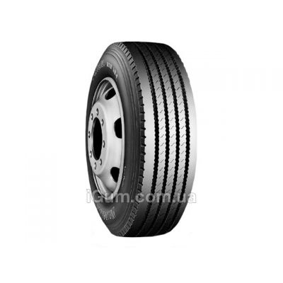 Шины Bridgestone R184 (прицеп) 235/75 R17,5 184R