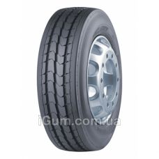 Грузовые шины в Днепре Matador FU1 City (универсальная) 295/80 R22,5 152/148J