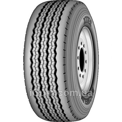 Шины Michelin XTE2 (прицеп) 265/70 R19,5 143/141M