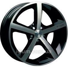 Диски 4x108 R17 в Дніпрі Arcasting K11 7x17 4x108 ET25 DIA65,1 (ND)