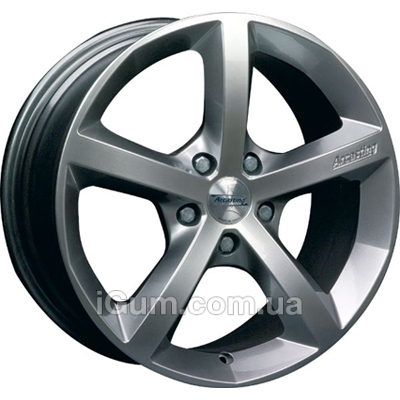Диски Arcasting K11 8x18 5x120 ET32 DIA72,6 (CL) Диски Arcasting K11 8x18 5x120 ET32 DIA72,6 (CL)