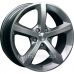 Диски Arcasting K11 7x17 4x108 ET25 DIA65,1 (ND)