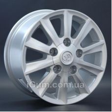 Replica Lexus (A-F820) 8,5x20 5x150 ET40 DIA110,1 (HS) Replica Lexus (A-F820) 8,5x20 5x150 ET40 DIA110,1 (HS)