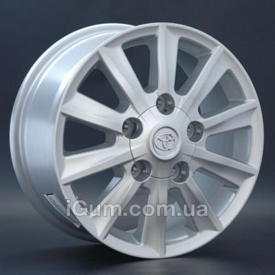 Диски Replica Диски Replica Lexus (A-F820)