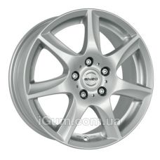 Enzo W 7x17 5x112 ET38 (white)