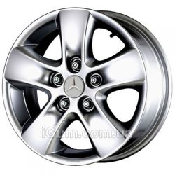 Диски Replica Mercedes (JT1036)