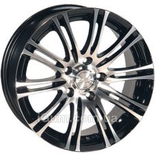 ZW 271 7x16 5x114,3 ET38 DIA73,1 (BP)