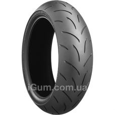 Резина 190/50 R17 Bridgestone Battlax BT-015 190/50 ZR17 73W