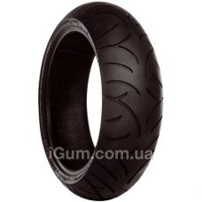 Шины 190/55 R17 в Днепре Bridgestone Battlax BT-021 190/55 ZR17 75W