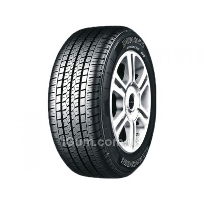 Шины Bridgestone Duravis R410 195/65 R16C 100/98T