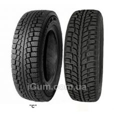 Подбор шин на Nissan Truck в Днепре Collins (наварка) Winter Extrema 195/75 R14 91T