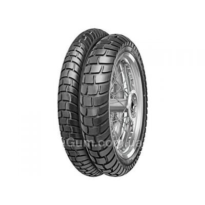 Шини Continental ContiEscape 130/80 R17 65S
