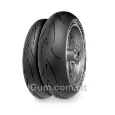 Шини Continental ContiRaceAttack Street 80/90 R17 50P Reinforced