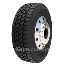 Гума 255/70 R22,5 Double Coin RLB490 (ведущая) 255/70 R22,5 140/137L 16PR