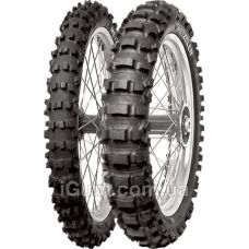 Летняя резина Metzeler MC 5 Moto Cross 100/90 R19 MC