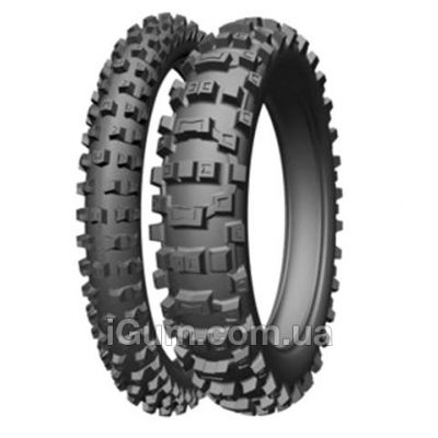 Шини Michelin Cross AC10 80 R21 51R