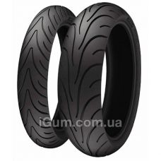 Резина 180/55 R17 Michelin Pilot Road 2 180/55 ZR17 73W