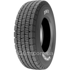 Резина 235/75 R17,5 Michelin XDE2 Remix (наварка ведущая) 235/75 R17,5 132/130M